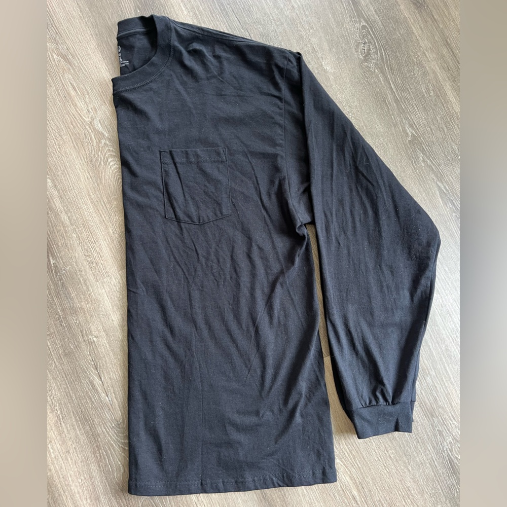 Calcutta outdoors fishing long sleeve t shirt size 3X